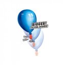 Lufihajtású autó és űrhajós béka kilövővel