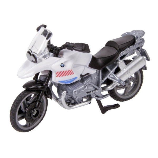 Magyar rendőr motor 1049