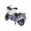 SIKU BMW R1200GS rendőrmotor 1:87 - 1551