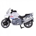 SIKU BMW R1200GS rendőrmotor 1:87 - 1551