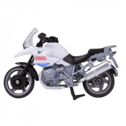 Magyar rendőr motor 1049