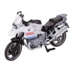 Magyar rendőr motor 1049 Autó, jármű SIKU