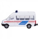 Magyar rendőrségi busz 0806