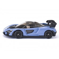 McLaren Senna 1537
