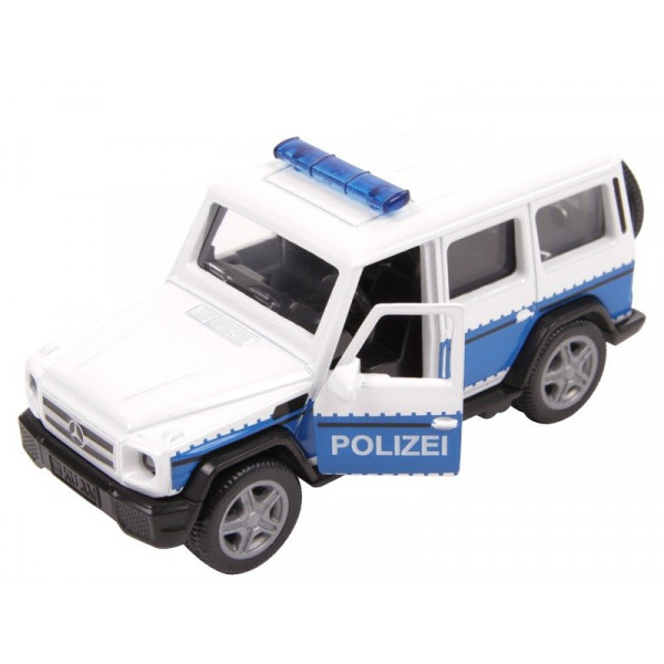 Mercedes AMG G65 2308