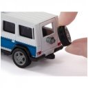 Mercedes AMG G65 2308