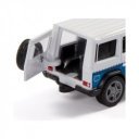 Mercedes AMG G65 2308