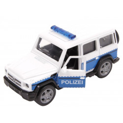 Mercedes AMG G65 2308