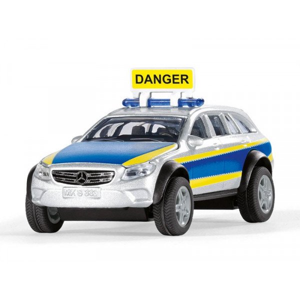 Mercedes-Benz E-Class 2302