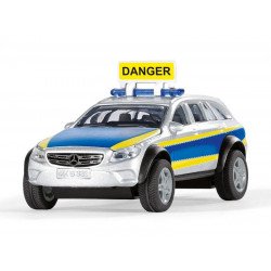 Mercedes-Benz E-Class 2302 Autó, jármű SIKU