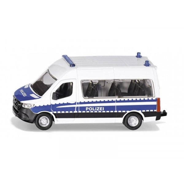 Mercedes-Benz Sprinter 2305