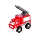 Műanyag tűzoltóautó 1738