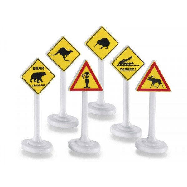 Nemzetközi közlekedési táblák 894