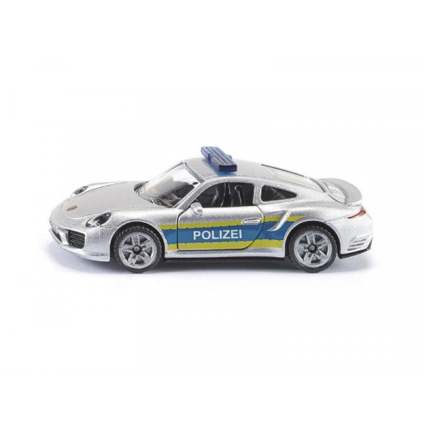 Porsche 911 highway patrol 1528