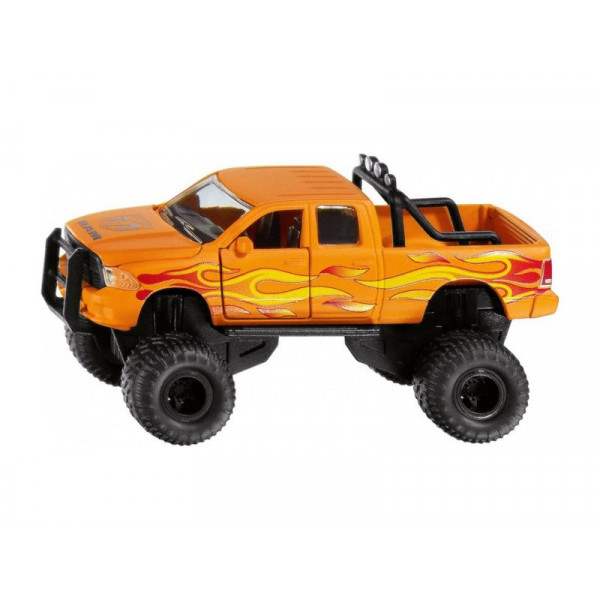 RAM1500 óriás kerékkel 2358