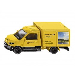 Streetscooter 1944 Autó, jármű SIKU