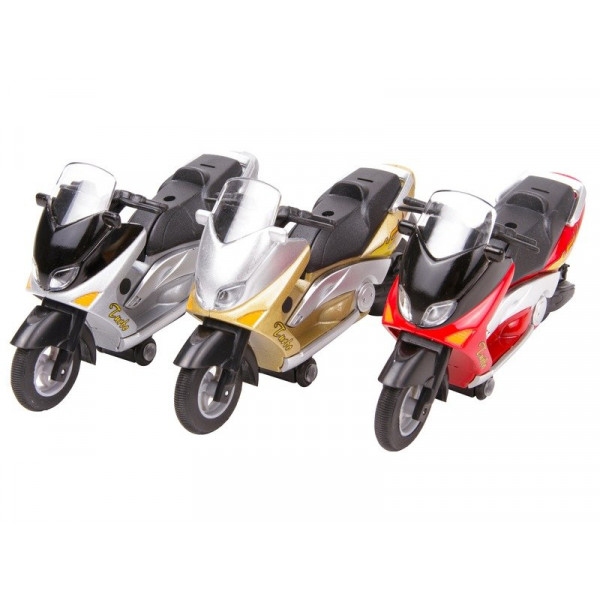 Super motor +fény+hang 4170