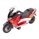 Super motor +fény+hang 4170