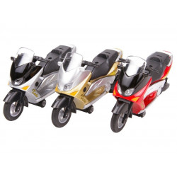 Super motor +fény+hang 4170