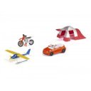 Szabadidős eszközök 6325