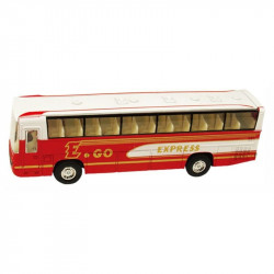 Távolsági busz 933