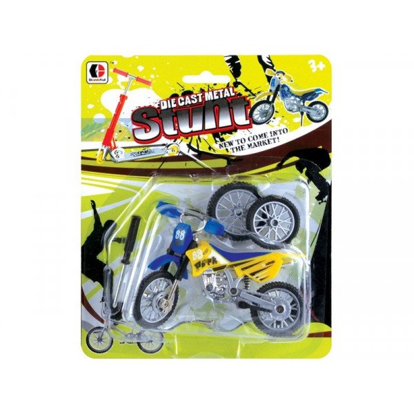 Ujj motorkerékpár szett 320600496