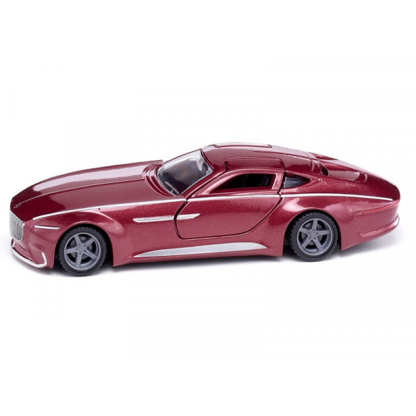 Vision Mercedes-Maybach 6 2357