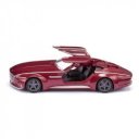 Vision Mercedes-Maybach 6 2357