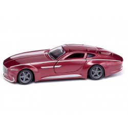 Vision Mercedes-Maybach 6 2357