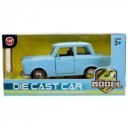 Visszahúzható fém autó 1702C093