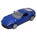 Visszahúzható fém autó 1903C125