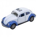 Visszahúzható fém autó 1903C125