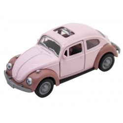 Visszahúzható fém autó 1903C125 Autó, jármű REGIO