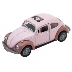 Visszahúzható fém autó 1903C125 Autó, jármű REGIO