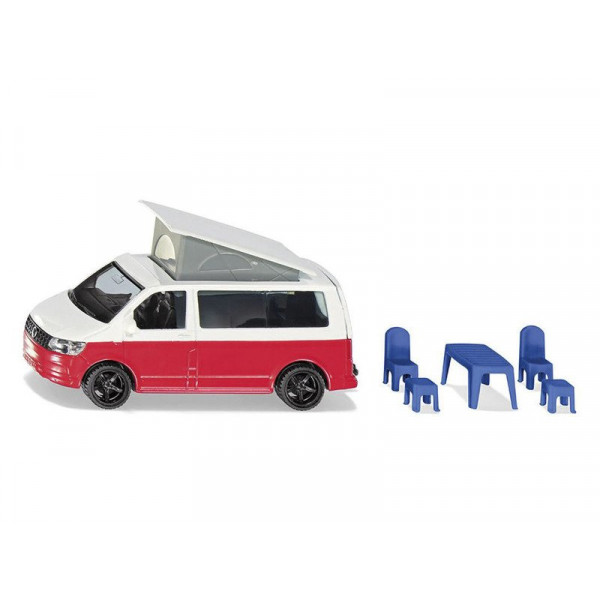 VW T6 California 1922