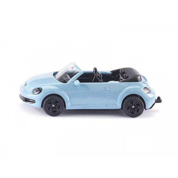 VW The Bogár Cabrio 1505