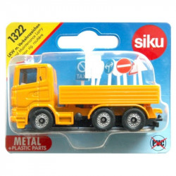 Közút teherautó 1322