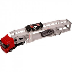 Autószállító 3934