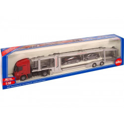 Autószállító 3934