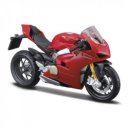 Bburago 1/18 motor, többféle 18-51030