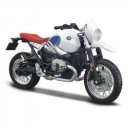 Bburago 1/18 motor, többféle 18-51030