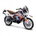 Bburago 1/18 motor, többféle 18-51030