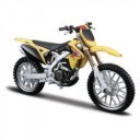 Bburago 1/18 motor, többféle 18-51030