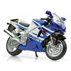 Bburago 1/18 motor, többféle 18-51030