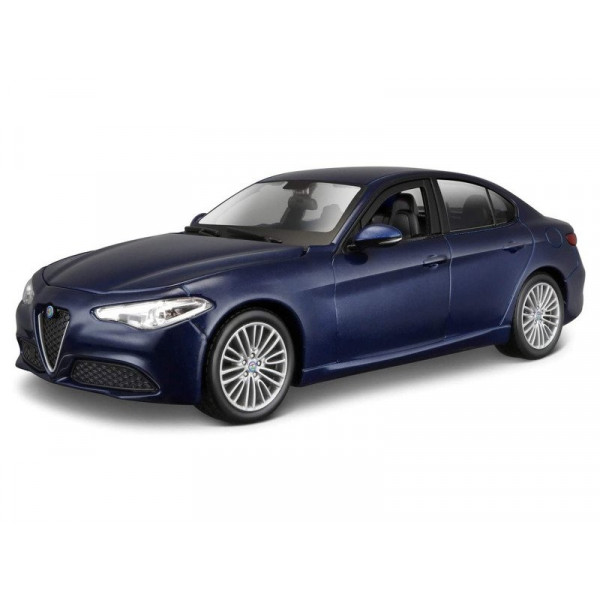 Bburago 1/24 - Alfa Romeo Giulia 18-21080