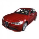 Bburago 1/24 - Alfa Romeo Giulia 18-21080