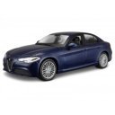 Bburago 1/24 - Alfa Romeo Giulia 18-21080