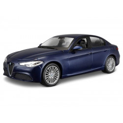 Bburago 1/24 - Alfa Romeo Giulia 18-21080