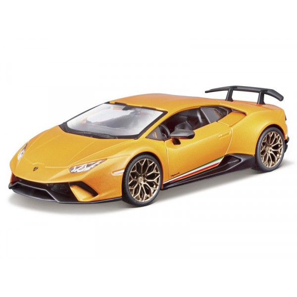 Bburago 1/24 - Lamborghini Huracán Performante 18