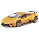 Bburago 1/24 - Lamborghini Huracán Performante 18